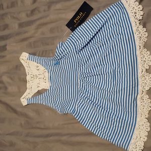NWT Toddler girl dress